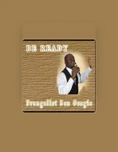 聆聽 Ben Osagie、觀看音樂影片、閱讀小傳、查看巡演日期等！