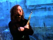 Video artwork for The Moment by Kenny G