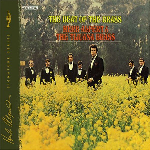 The Beat Of The Brass