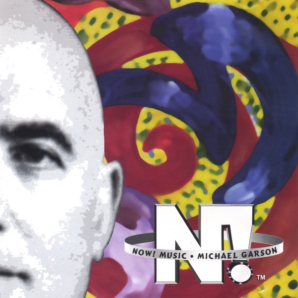 Обложка альбома «Now! Music (Volume IV)» — Mike Garson