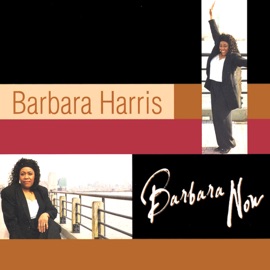 I Cant Wait to See You Barbara Harris