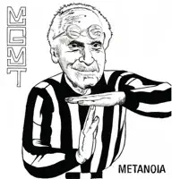 Metanoia — MGMT