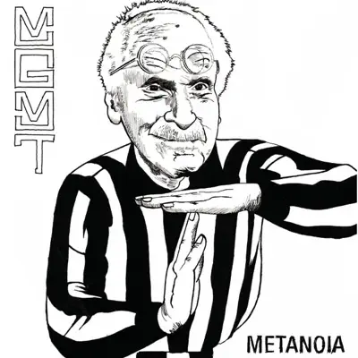 Metanoia - Single - MGMT