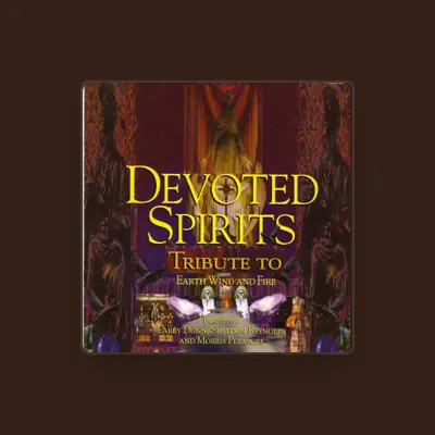 Listen to Devoted Spirits, watch music videos, read bio, see tour dates & more!