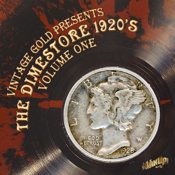 Dimestore 1920s, Vol. 1