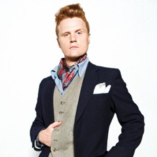 David Mead - The Smile Of Rachael Ray