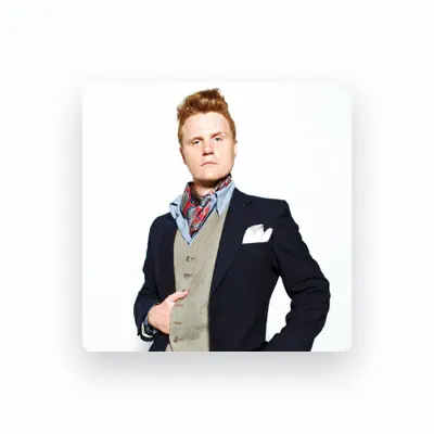 Listen to David Mead, watch music videos, read bio, see tour dates & more!