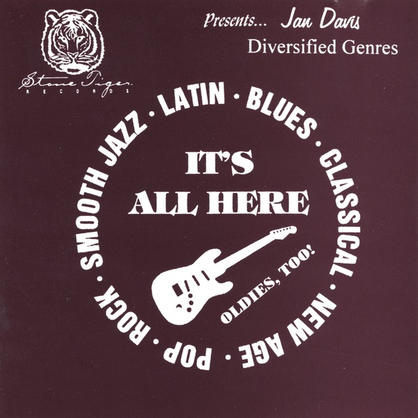 Diversified Genres