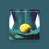 Jeff Harris Band