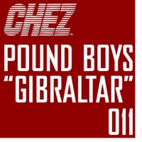 Gibraltar - Single - Pound Boys