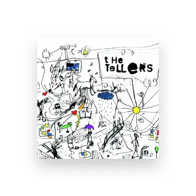 Listen to The Tellers, watch music videos, read bio, see tour dates & more!