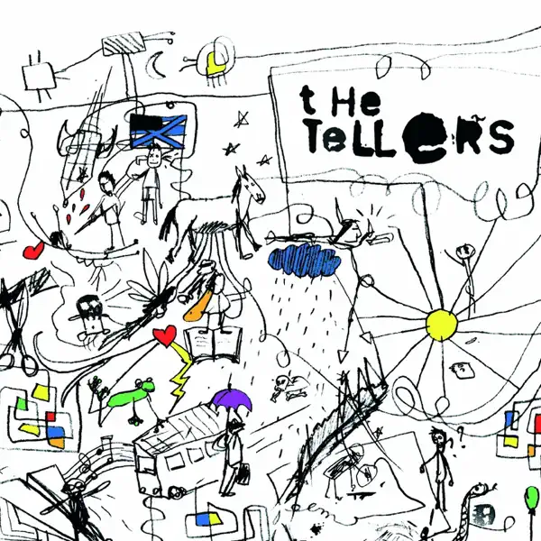 More — The Tellers