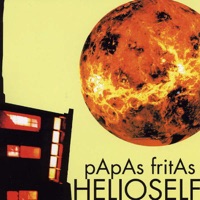 Papas Fritas Ablum Cover