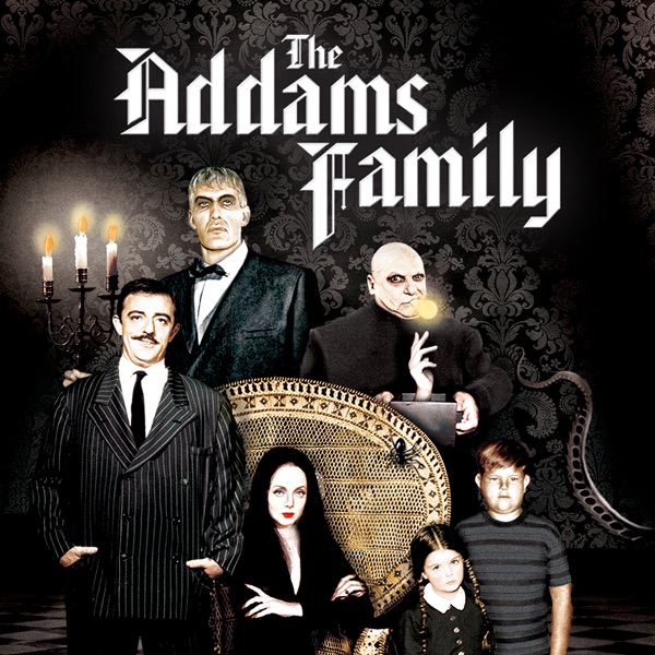 The Addams Family