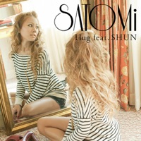 Hug feat. SHUN - Single - Satomi