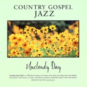 Country Gospel Jazz artwork
