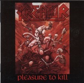 Kreator - Riot of Violence