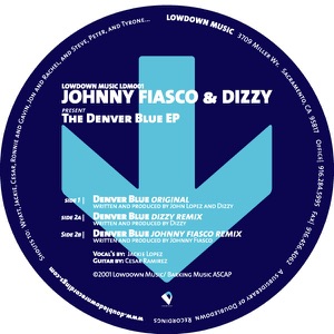 Denver Blue (Johnny Fiasco remix)