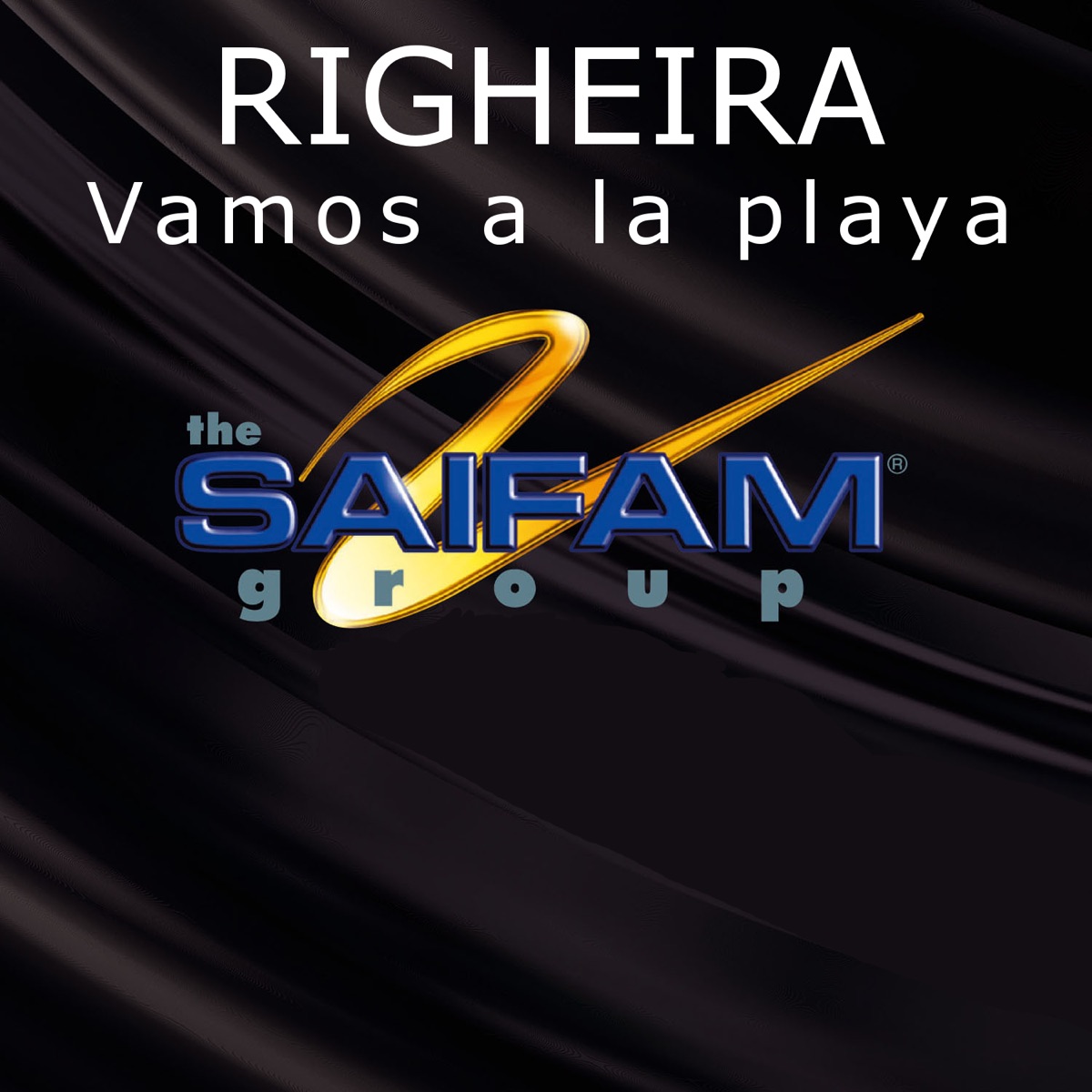 Cover du titre Vamos a la Playa