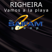 Vamos a la Playa
