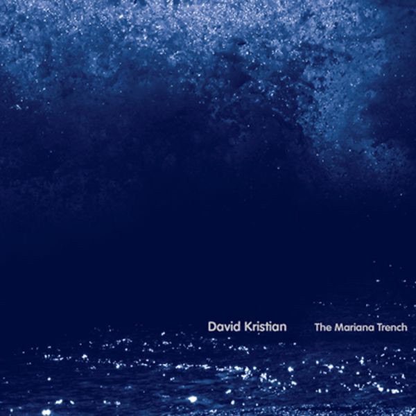 The Mariana Trench