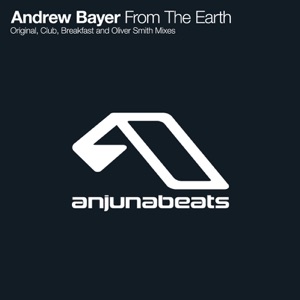 From the Earth - EP