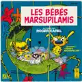 Houba Marsupilami