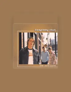 Hör dir The Hinckley's an, schau dir Musikvideos an, lies die Biografie, finde Tourdaten und mehr!