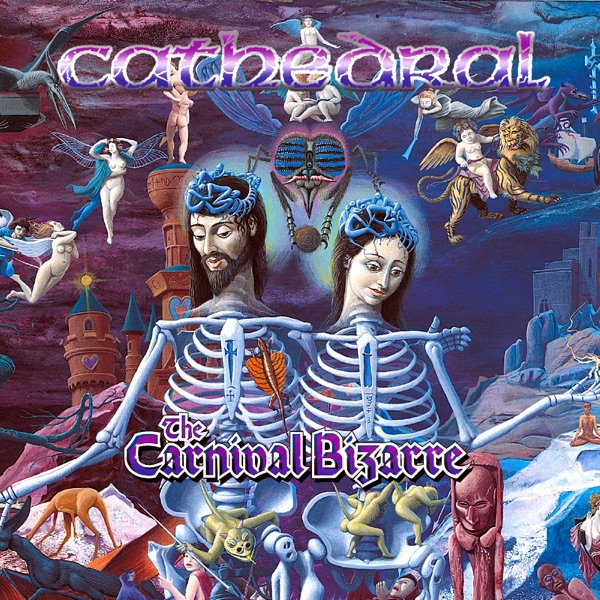 The Carnival Bizarre