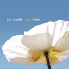 Making Love out of Nothing at All by Air Supply — cover art
