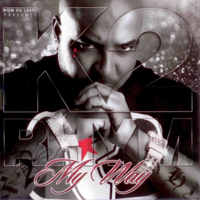 K2Rhym - La Fiesta (feat. Reda Taliani)