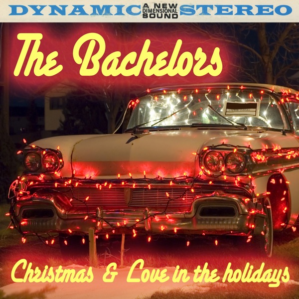 Christmas & Love In the Holidays album cover