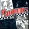 Running Man - Various Artists - Radical Records lyrics