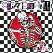 What's Your Number? - Single