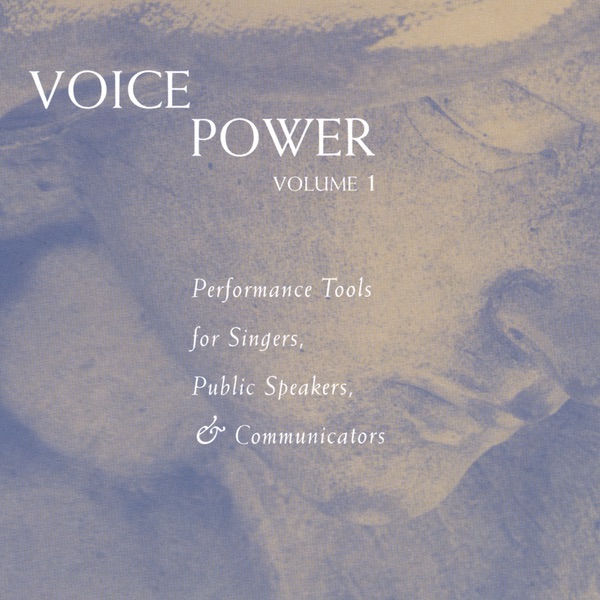 Обложка альбома «Voice Power - Volume 1» — William Hanrahan