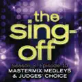 Medley: Forget You / Since U Been Gone