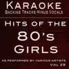 Backing Tracks Minus Vocals - Magic (Backing Track as performed by Olivia Newton John)