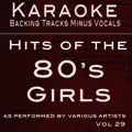 Irene Cara