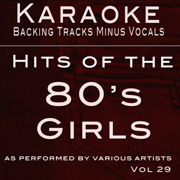 IRENE CARA — Flashdance... What a feeling
