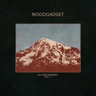 No New Enemies, Vol. 1