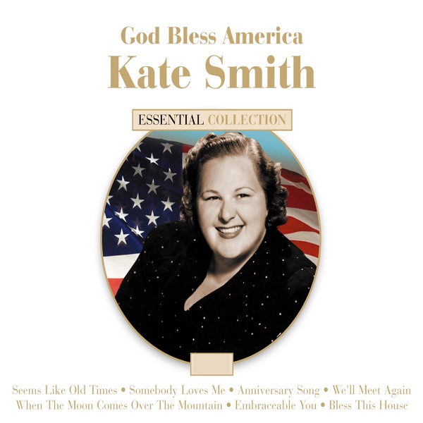 Shine On Harvest Moon - Kate Smith