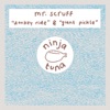 Mr. Scruff - Donkey Ride
