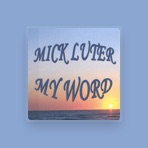 Mick Luter