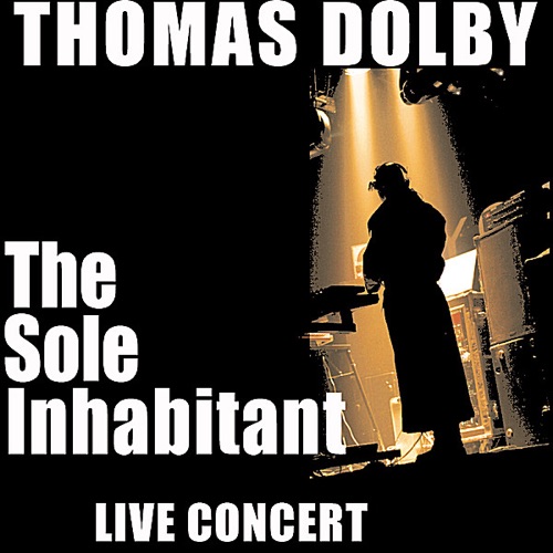 The Sole Inhabitant (Live)