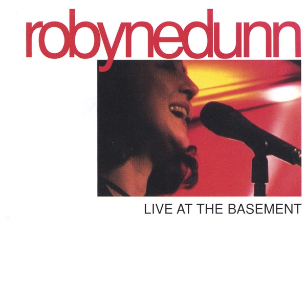 Live At The Basement