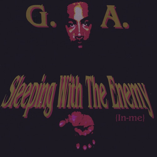 Sleeping With the Enemy