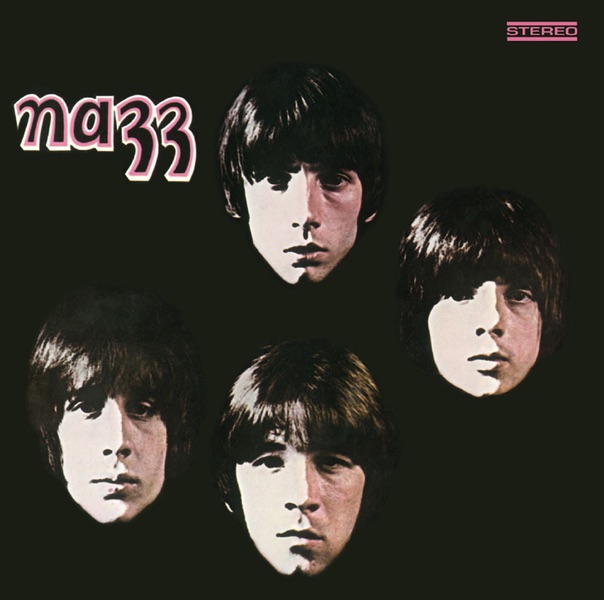 Nazz (Bonus Track Edition)