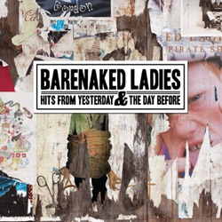 Barenaked Ladies - Big Bang Theory Theme