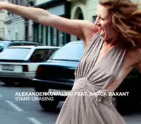 Start Chasing (Extrawelt Remix) — Alexander Kowalski featuring Barca Baxant