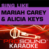 If I Ain't Got You (Instrumental Version) - ProSound Karaoke Band